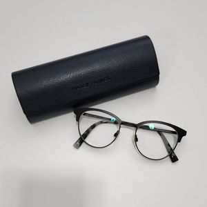 Warby Parker Blair Eyeglasses Framea